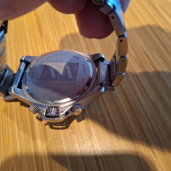 Armani exchange watch - Picture 5 of 5